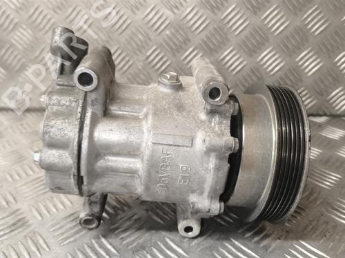 AC compressor RENAULT KANGOO Express (FW0/1_) 1.5 dCi 90 (FW0G, FW05, FW08, FW11) | BP27341893M34 