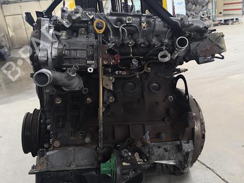 Motor TOYOTA COROLLA Verso (_E12_) 2.0 D-4D (CDE120_, CDE120R) (90 hp) 22008282