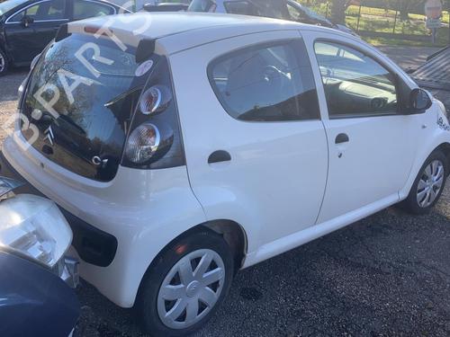 Gearbox CITROËN C1 (PM_, PN_) 1.0 | BP22597322M3 