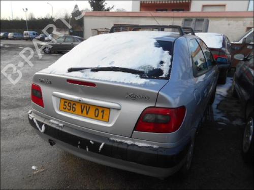 Front right window mechanism CITROËN XSARA (N1) 1.8 i | BP21753269C23 