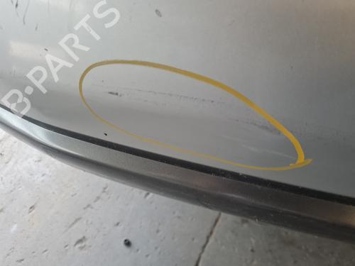 Rear bumper NISSAN MURANO I (Z50) 3.5 4x4 | BP27279573C8 