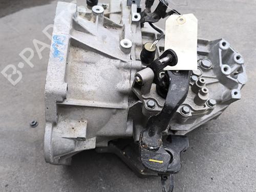 Gearbox KIA PICANTO II (TA) 1.0 | BP21733568M3 