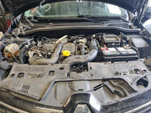 Climate control RENAULT CLIO IV (BH_) 1.5 dCi 90 | BP22013561I5 