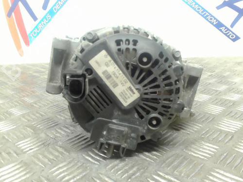 Alternator MERCEDES-BENZ C-CLASS (W204) C 220 CDI (204.002) | BP21737909M7 