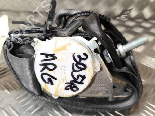 Used Rear left belt tensioner RENAULT CLIO III (BR0/1, CR0/1) 1.5 dCi (75 hp) 21739283