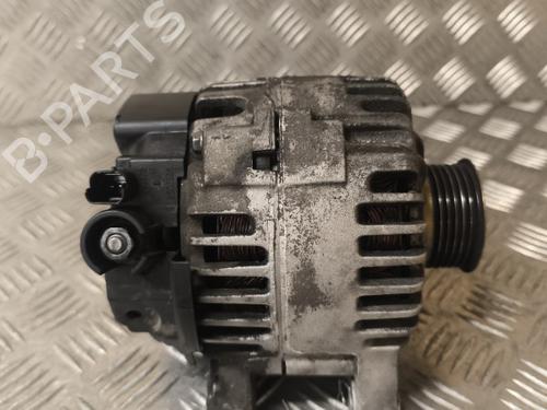 Alternator PEUGEOT 206 Van 1.4 HDi | BP21733269M7 