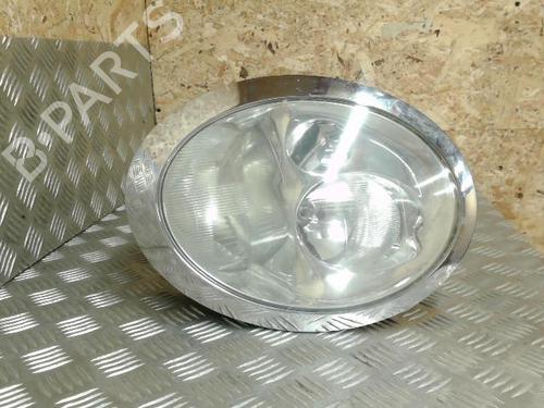 Lyskaster venstre MINI MINI (R50, R53) Cooper (116 hp) 21741521