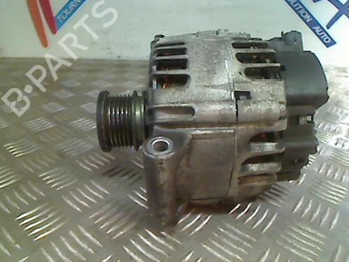 Alternator PEUGEOT 308 I (4A_, 4C_) 1.6 16V | BP21746187M7 