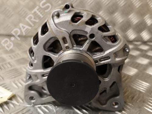 Alternator RENAULT CAPTUR I (J5_, H5_) 1.2 TCe 120 | BP25148316M7 - Image 3