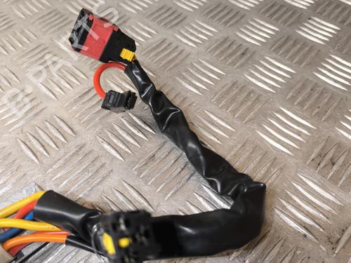 Stacyjka PEUGEOT 206 Hatchback (2A/C) 1.4 i | BP29897065M48