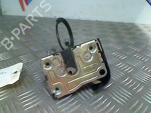 Used Front right lock RENAULT CLIO II (BB_, CB_) 1.5 dCi (B/CB08) (82 hp) 21746549
