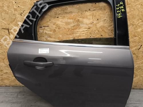 Used Right rear door FORD FOCUS III 1.0 EcoBoost (125 hp) 22361080