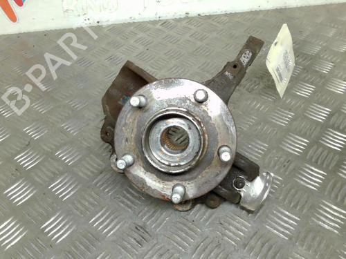 Left front steering knuckle FORD FOCUS II (DA_, HCP, DP) 1.8 TDCi | BP21742803M25 