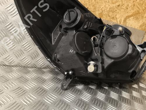 Left headlight RENAULT CLIO IV (BH_) 1.5 dCi 75 | BP29504444C28 