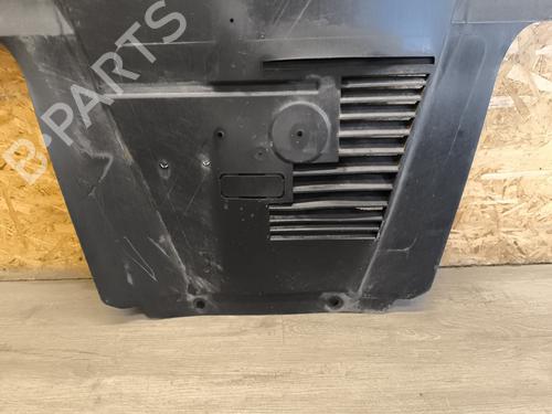 Underbody protection RENAULT KANGOO Express (FW0/1_) 1.5 dCi 110 (FW0C, FW0H) | BP25277581M92 