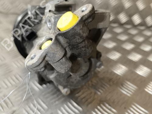 AC compressor DACIA DUSTER (HS_) 1.5 dCi 4x4 | BP23772522M34 