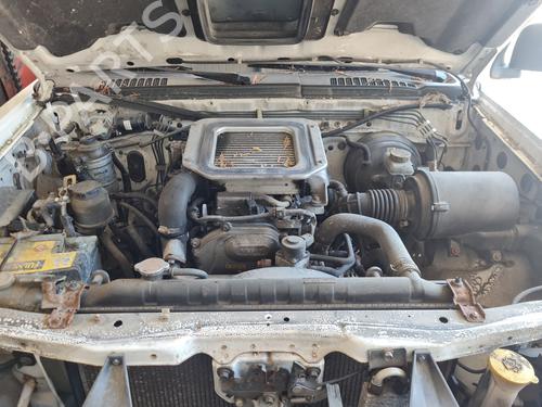 Engine NISSAN NAVARA (D22) 2.5 D 4x4 | BP27528169M1  - Image 7