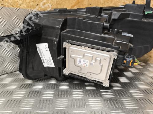 Right headlight PEUGEOT RIFTER e-Rifter | BP26598894C29