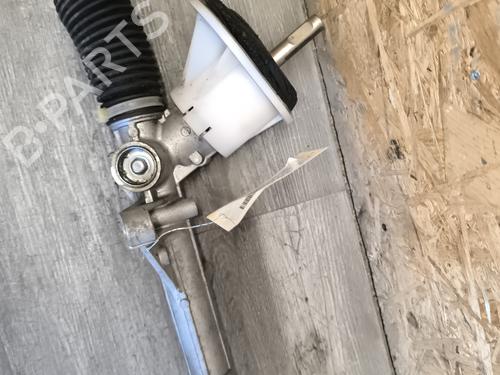 Steering rack RENAULT CLIO III (BR0/1, CR0/1) 1.5 dCi (C/BR0G, C/BR1G) | BP27364385M22 
