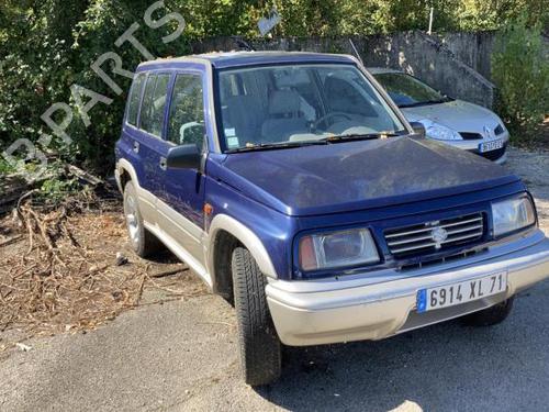 Starter SUZUKI VITARA (ET, TA, TD) 2.0 TD Intercooler All-wheel Drive (SV420D) | BP21746618M8 