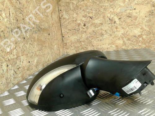 Right mirror RENAULT CLIO IV (BH_) 1.5 dCi 90 | BP21736963C27 