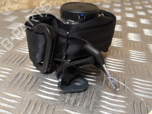 Used Rear left belt tensioner PEUGEOT 2008 I (CU_) 1.6 BlueHDi 100 (100 hp) 21729285