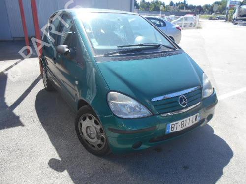 Right taillight MERCEDES-BENZ A-CLASS (W168) A 170 CDI (168.008) | BP21752624C35 