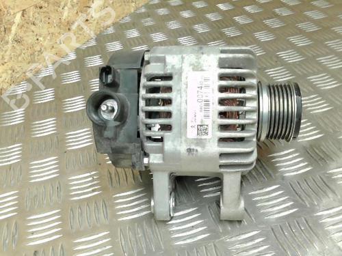 Generator CITROËN C3 II (SC_) 1.2 VTi 82 | BP21730368M7 