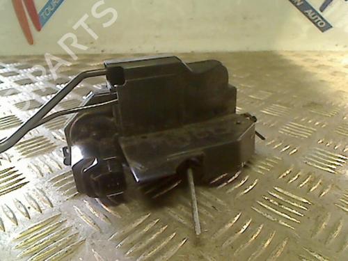 Front left lock HYUNDAI GETZ (TB) 1.5 CRDi | BP21736189C98 