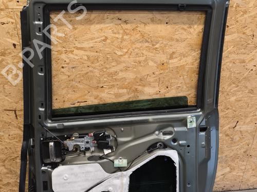 Right slide door CITROËN C8 (EA_, EB_) 2.0 HDi | BP21740802C75 