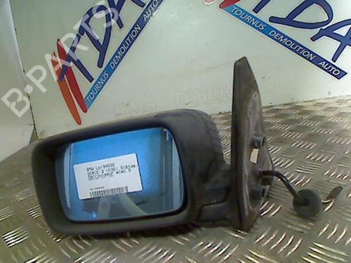 Left mirror BMW 3 Compact (E36) 318 tds | BP21736688C26 