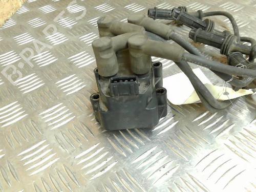 Ignition coil PEUGEOT 106 II (1A_, 1C_) 1.1 i | BP21734278M94 