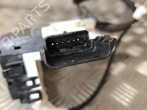 Front left lock PEUGEOT PARTNER Box Body/MPV 1.6 HDi | BP29240043C98 