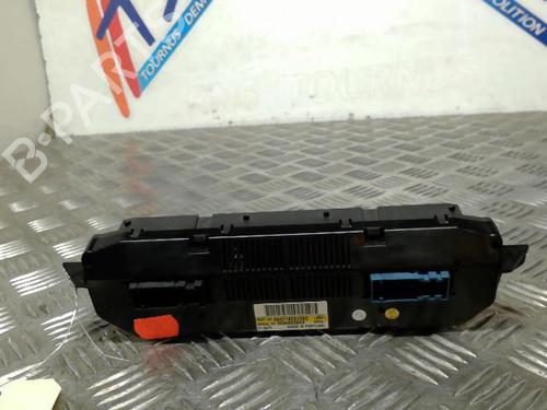 AC-Styringsenhed/Manøvreenhed FORD FOCUS II (DA_, HCP, DP) 1.6 TDCi | BP21746292I5 
