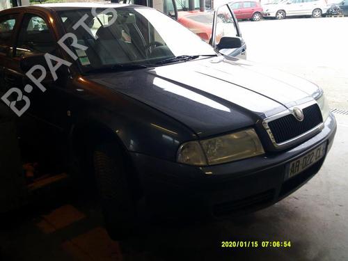 Front left belt tensioner SKODA OCTAVIA I (1U2) 1.9 TDI | BP21747239C87 