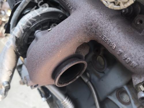 Engine FIAT SEDICI (189_) 1.9 D Multijet 4x4 | BP21745248M1 