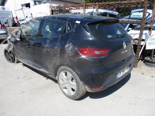 Right tailgate light RENAULT CLIO IV (BH_) 1.5 dCi 90 | BP21743985C80 