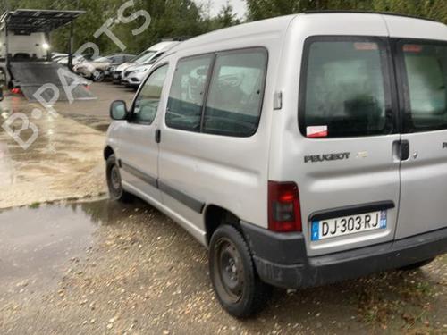 Front right exterior door handle PEUGEOT PARTNER MPV (5_, G_) 1.4 | BP21739107C129 