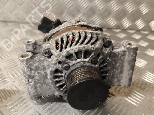 Used Alternator PEUGEOT 207 (WA_, WC_) 1.4 16V (95 hp) 21787513
