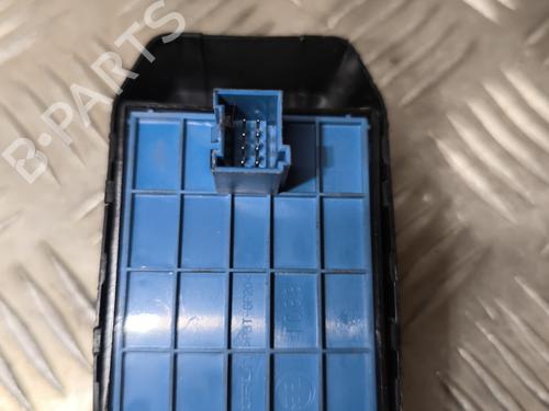 Venstre Foran elrute bryter CITROËN NEMO Box Body/MPV (AA_) 1.3 HDi 75 | BP30441963I27