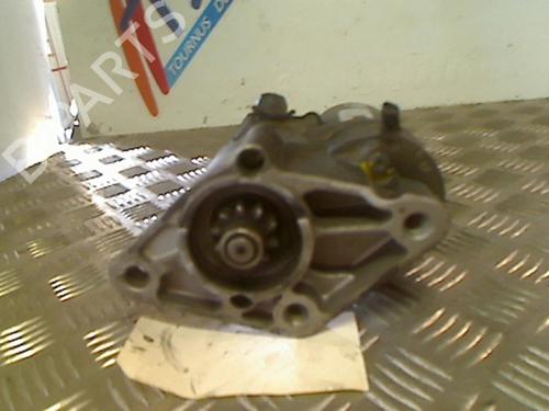Startmotor KIA CARNIVAL I (UP, FL) 2.9 TDi (126 hp) 21744404