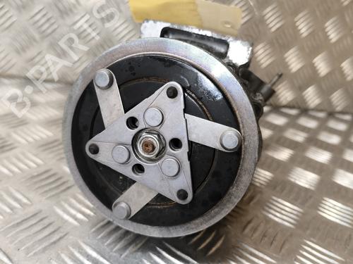 AC compressor PEUGEOT 2008 I (CU_) 1.6 VTi | BP28190869M34  - Image 5