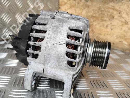 Generator RENAULT CLIO IV (BH_) 1.5 dCi 75 | BP27214448M7 