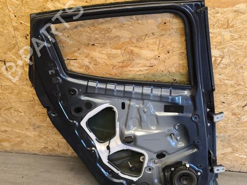Left rear door RENAULT CLIO IV (BH_) 1.2 16V | BP21820839C4 