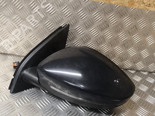 Left mirror PEUGEOT 308 II (LB_, LP_, LW_, LH_, L3_) 1.6 BlueHDi 120 | BP26157023C26 