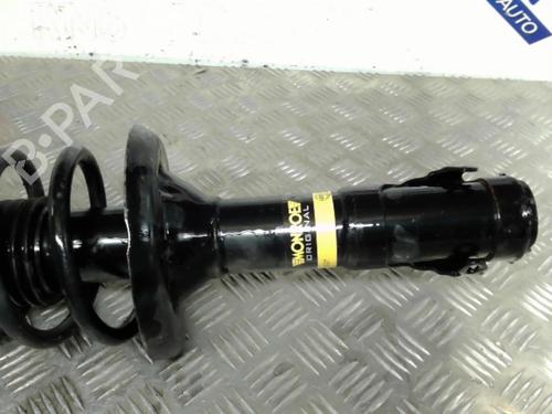 Left front shock absorber VW GOLF III (1H1) 1.9 TD, GTD | BP21744634M16 