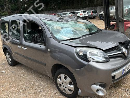 Engine RENAULT KANGOO / GRAND KANGOO II (KW0/1_) 1.5 dCi 110 (KW06, KW12) | BP23905187M1 