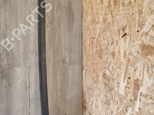 Used Front bumper reinforcement PEUGEOT 307 Break (3E) 1.6 HDi 110 (109 hp) 21729989