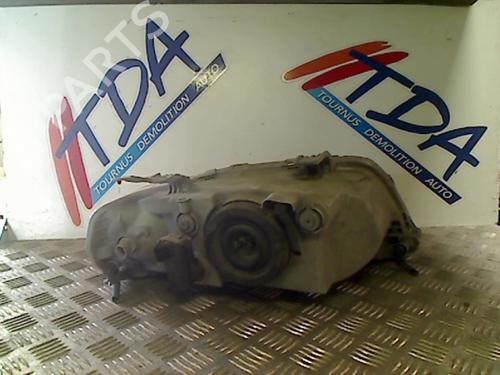 Left headlight DAEWOO KALOS (KLAS) 1.4 | BP21752082C28 