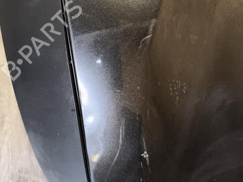 Rear bumper FIAT BRAVO II (198_) 1.6 D Multijet (198AXL1B) | BP23868445C8 
